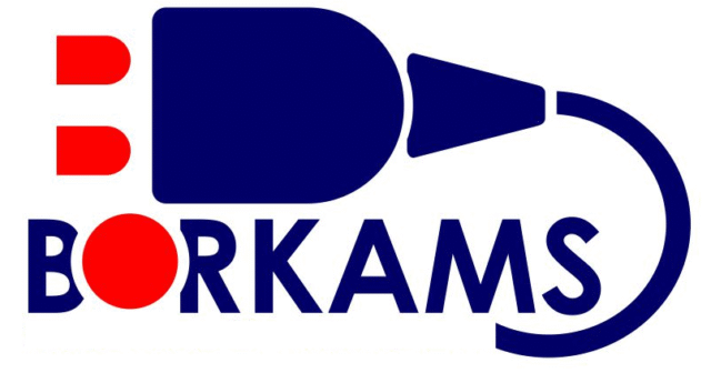 BORKAMS INDUSTRIAL AND TRADING ENTERPRISE